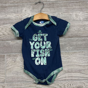 Bodysuit Get Your Fish On