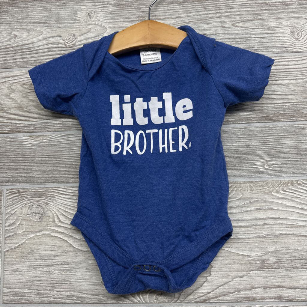 Bodysuit Little Brother
