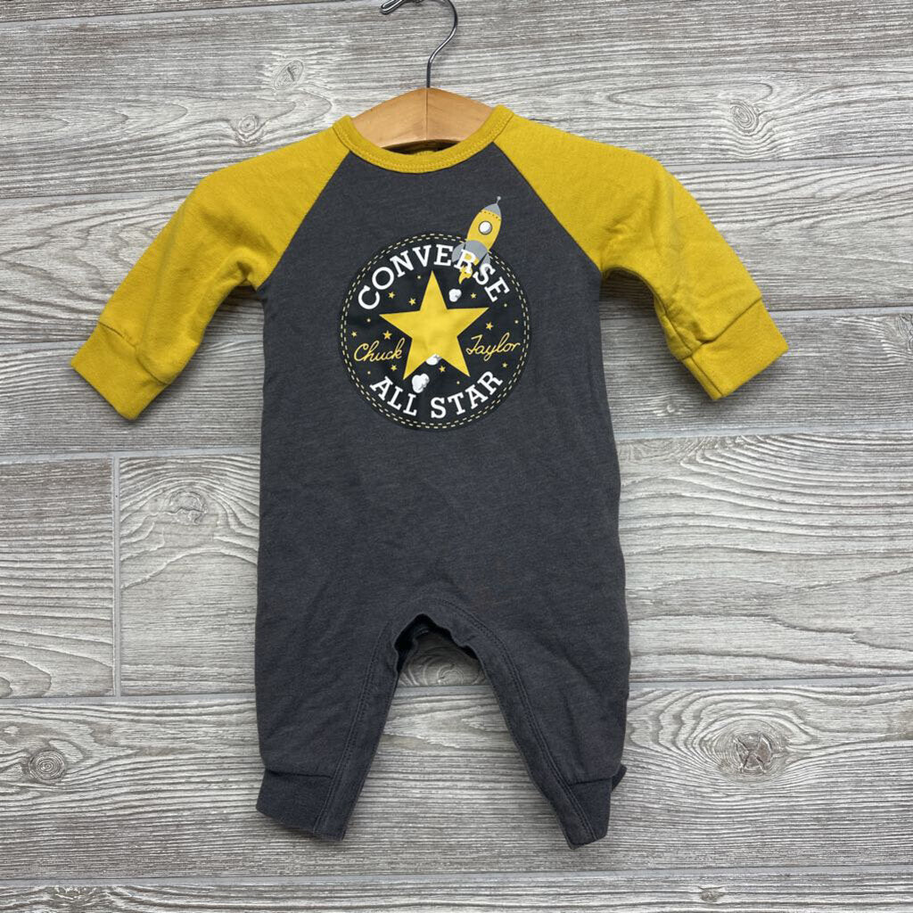 Outfit Chuck Taylor Star