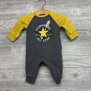 Outfit Chuck Taylor Star