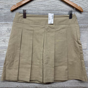NEW Pleated Skort School Uniform