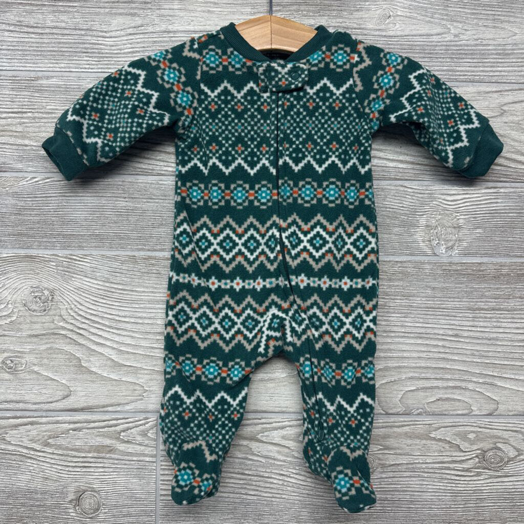 Blanket Sleeper Printed