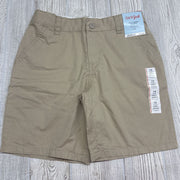 NEW Flat Front Shorts