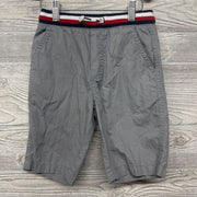 Drawstring Shorts