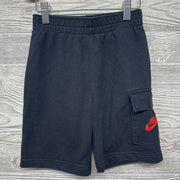 Cargo French Terry Shorts