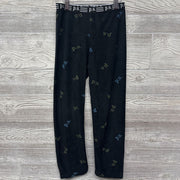 Fleece Pj Pants Logos