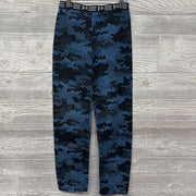 Fleece Pj Pants Printed