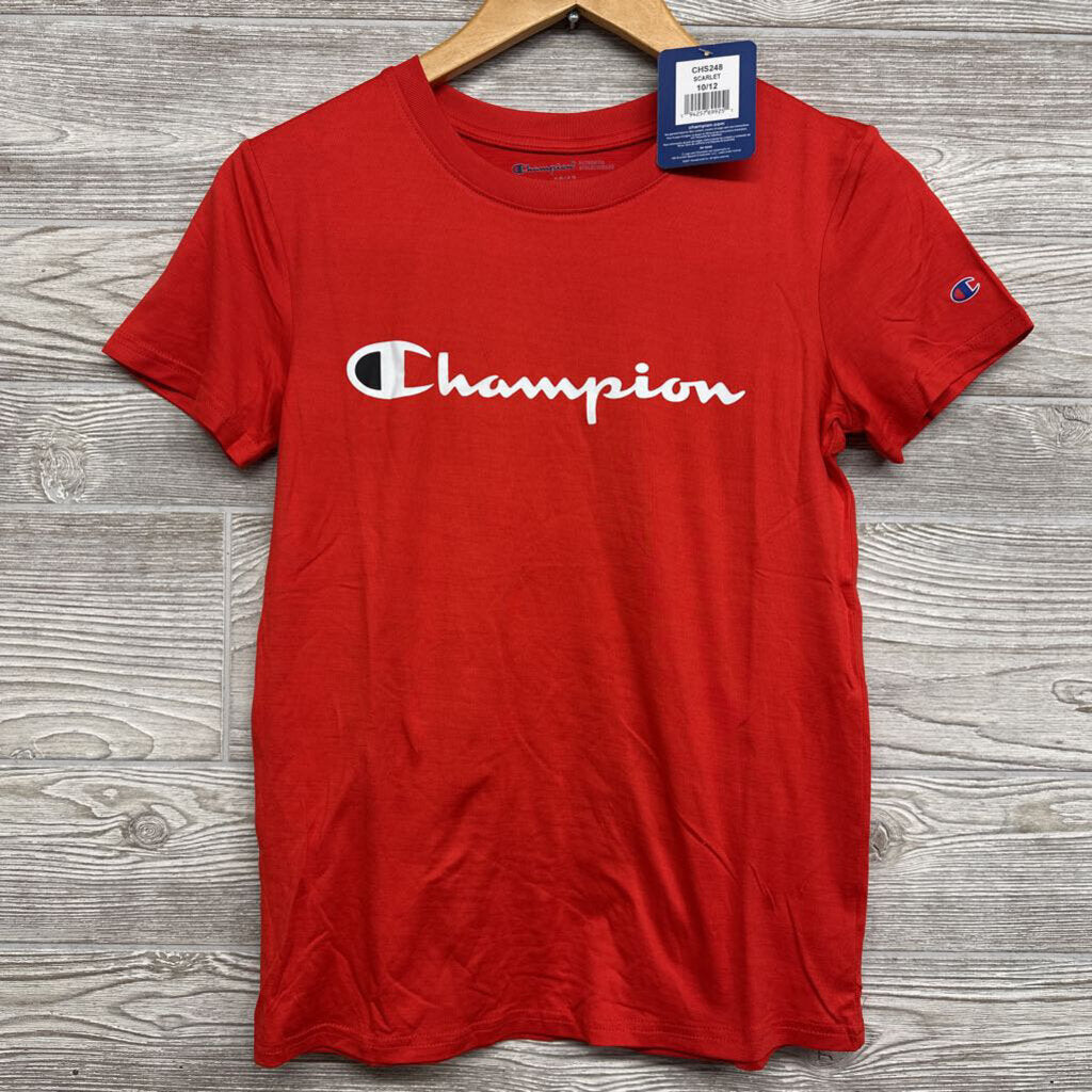 NEW Active Shirt Logo