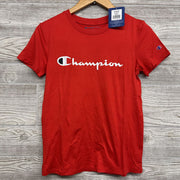 NEW Active Shirt Logo