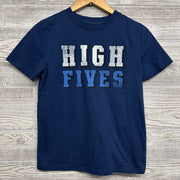 Shirt High Fives