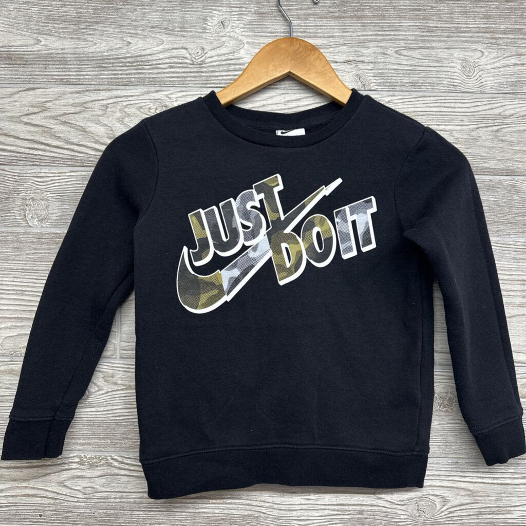 Crewneck Just Do It