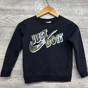 Crewneck Just Do It