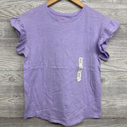 NEW Ruffle Sleeve Shirt