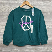 NEW Crewneck Forever Diamond