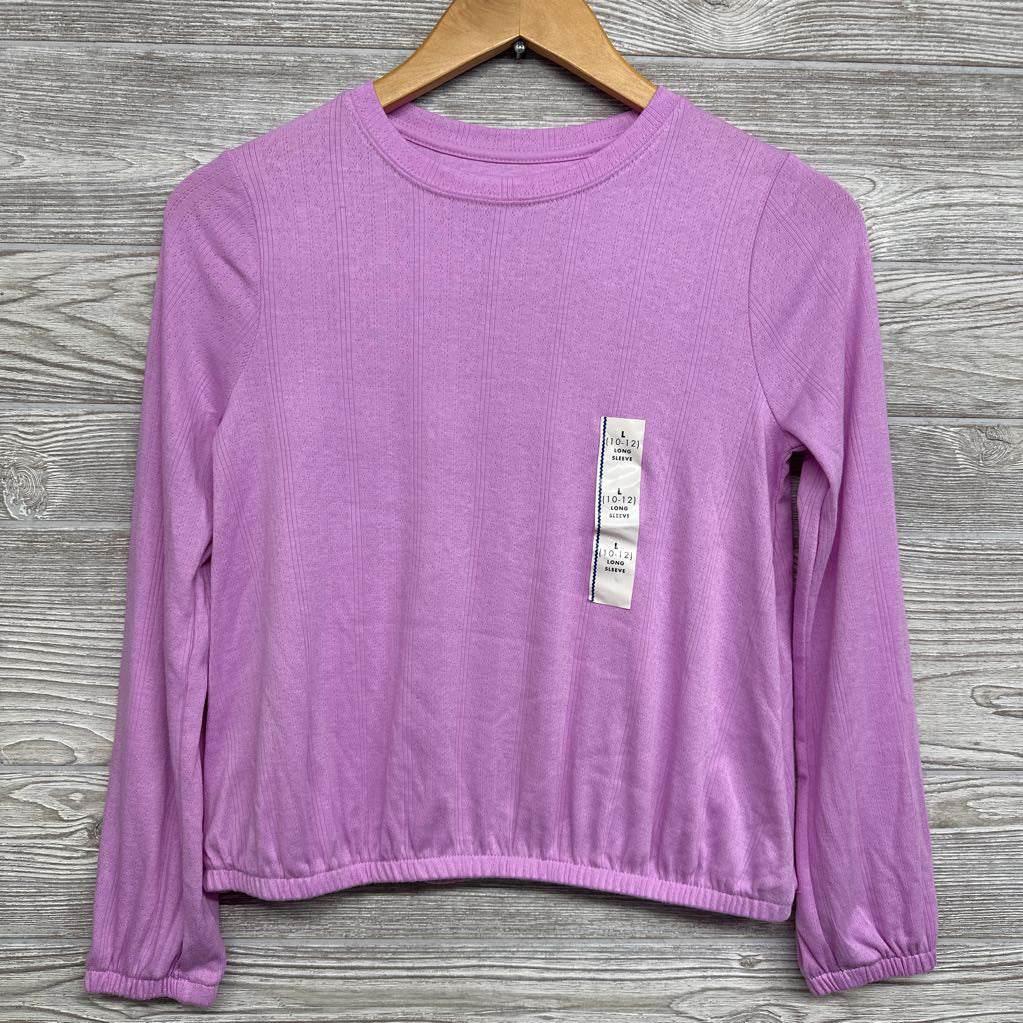 NEW LS Shirt