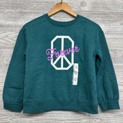 NEW Crewneck Forever Diamond