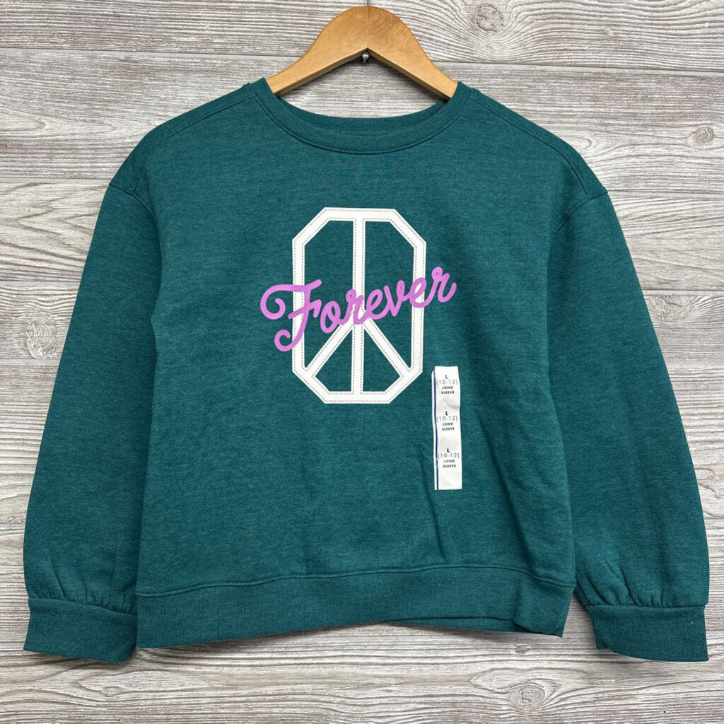 NEW Crewneck Forever Diamond