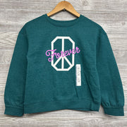 NEW Crewneck Forever Diamond