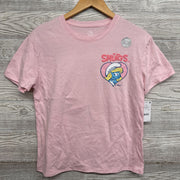 NEW Shirt The Smurfs