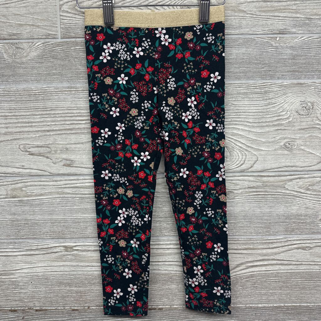 Leggings Flowers