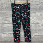Leggings Flowers