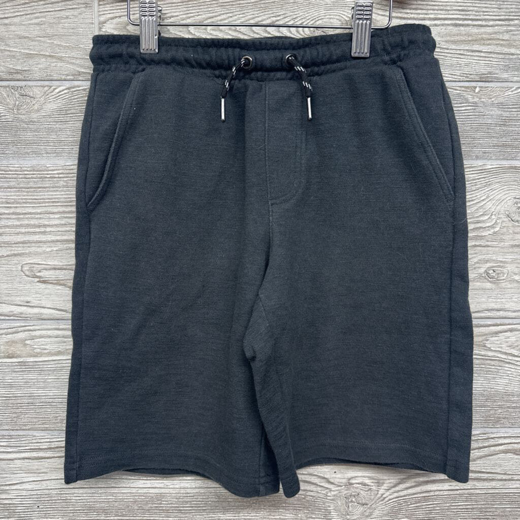 Drawstring Shorts