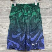 Swim Trunks Swoosh