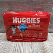 NEW 30 Pk Diapers
