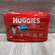 NEW 30 Pk Diapers