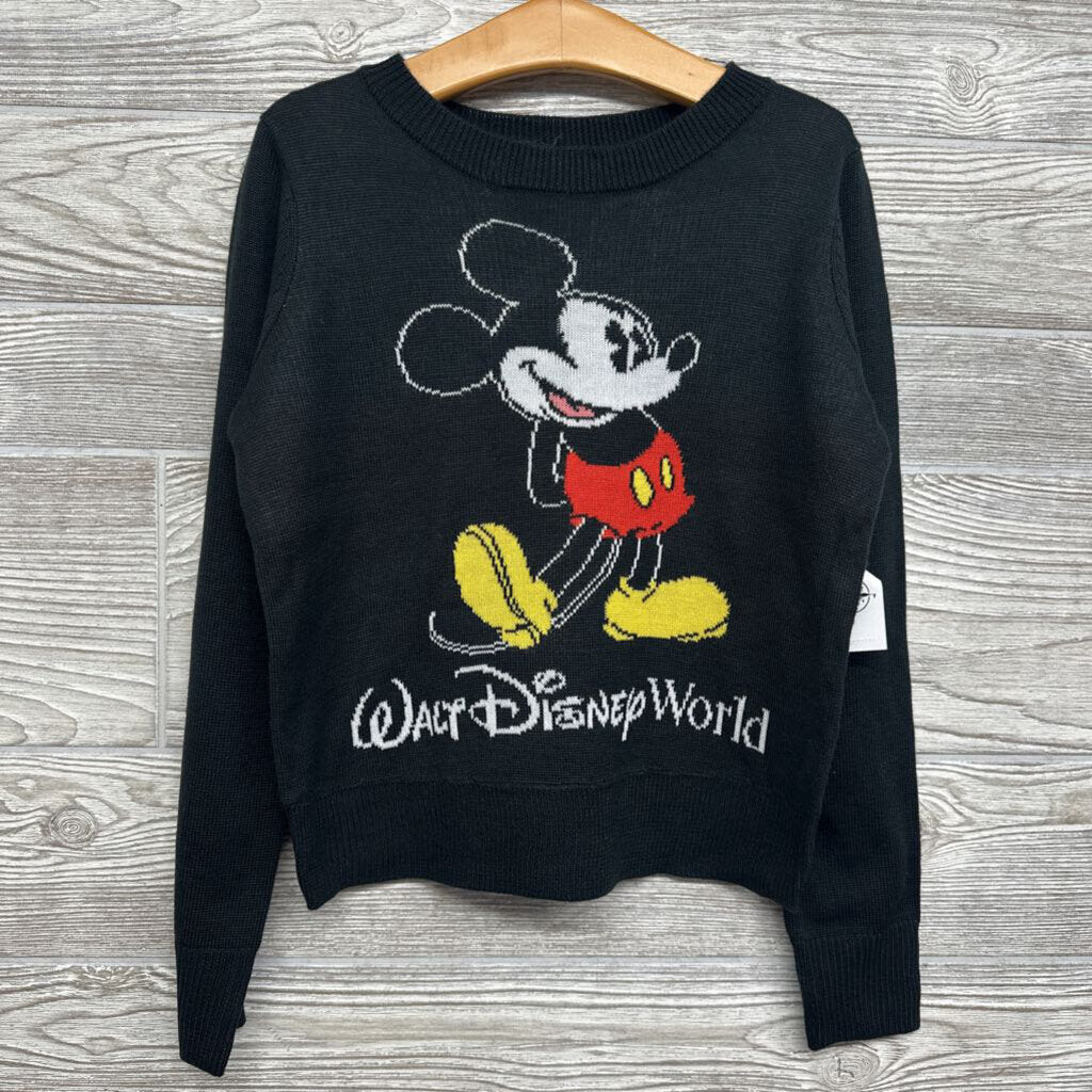 NEW Sweater Mickey Mouse