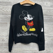 NEW Sweater Mickey Mouse