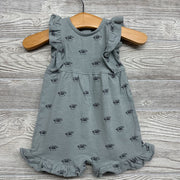 Ruffle Romper Telephones