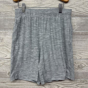 Breathe On Active Shorts