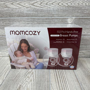 NEW S12 Pro Hands Free Double Breast Pump
