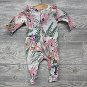 Sleep & Play Flowers