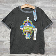 NEW Shirt Retro Soul