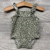 Bodysuit & Pants Flowers