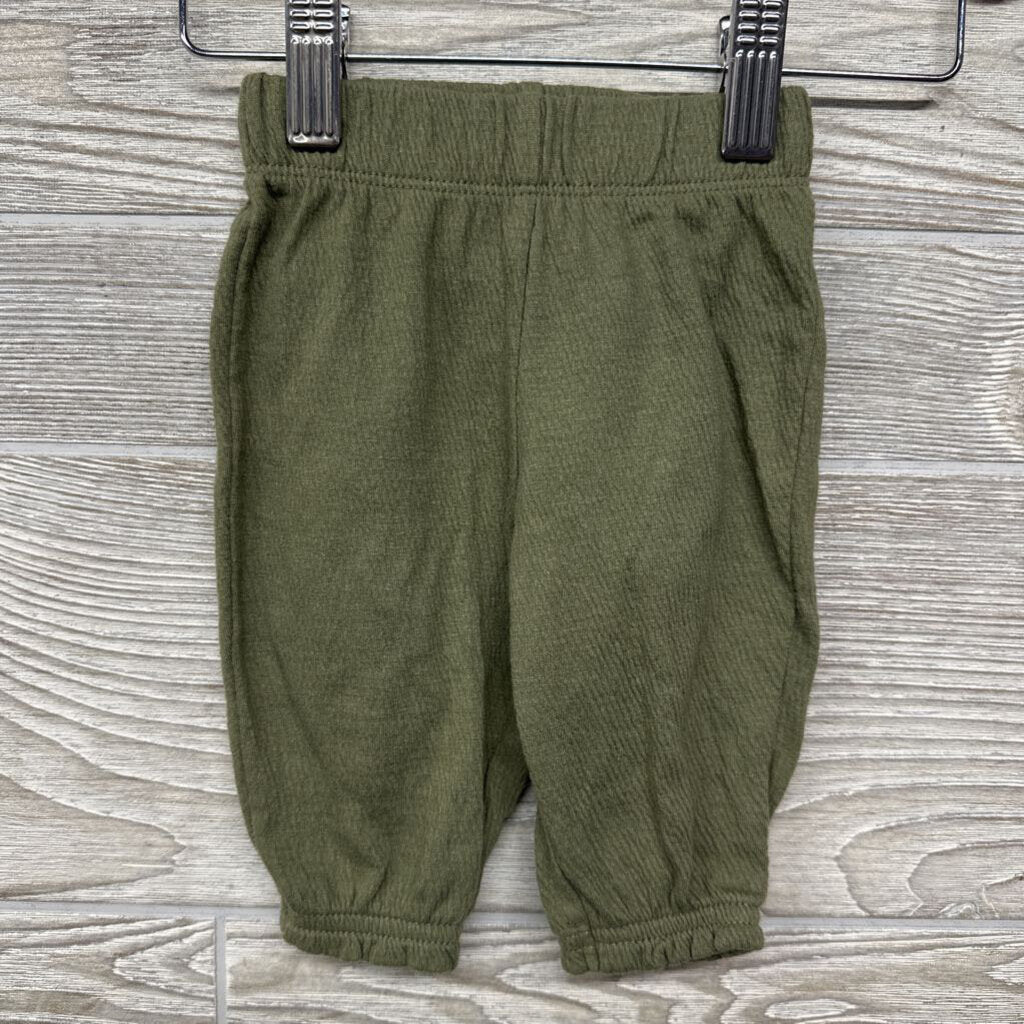 Bodysuit & Pants Flowers