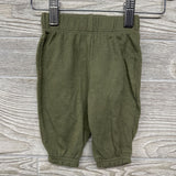 Bodysuit & Pants Flowers