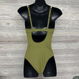 NEW One Piece Swimsuit