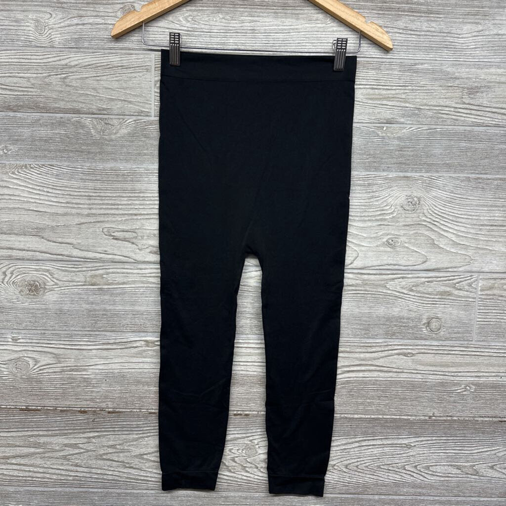 Seemless Over The Belly Leggings