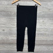 Seemless Over The Belly Leggings