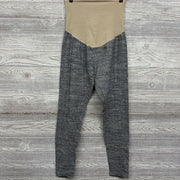 Over The Belly Leggings