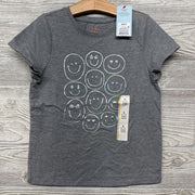 NEW Shirt Smiley Faces
