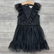 NEW Tulle Glitter Dress
