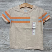 NEW Pocket Shirt Stripes