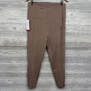 NEW Full Panel Performance Leggings W/ Side Pocket