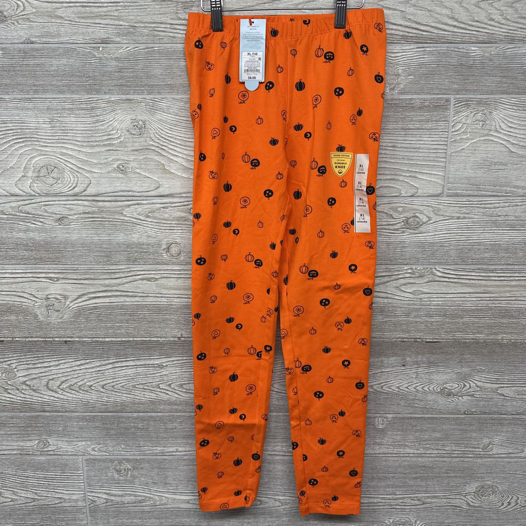 NEW Leggings Pumpkins