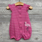 Creeper Ice Flamingos