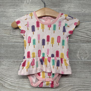 Tutu Bodysuit Popsicles